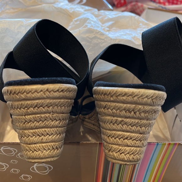 Barcelona Collective Tamariu Sandal - Never Worn - size 40 - Picture 6 of 8